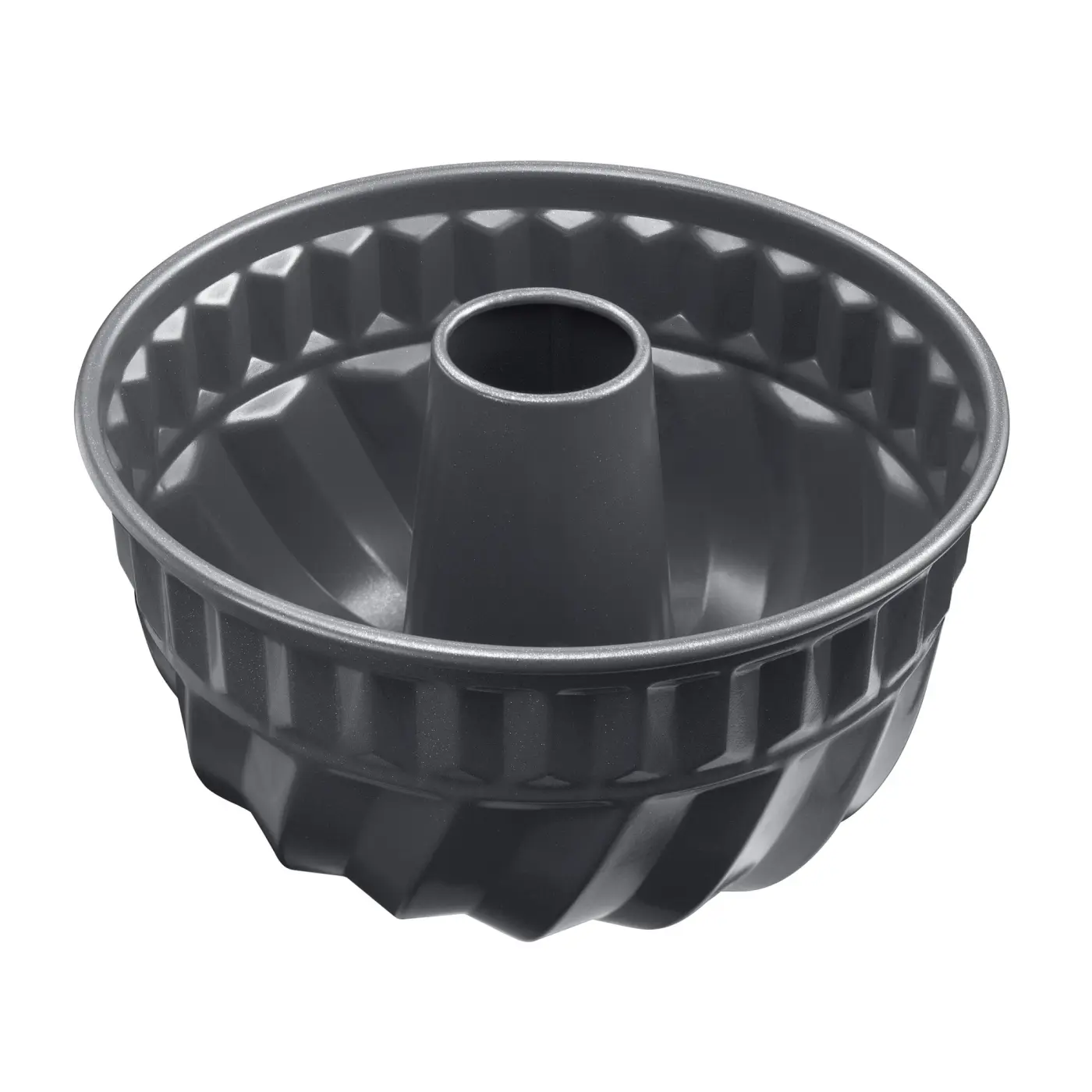 WMF Bundform 22 cm La Forme Plus Stahlblech
