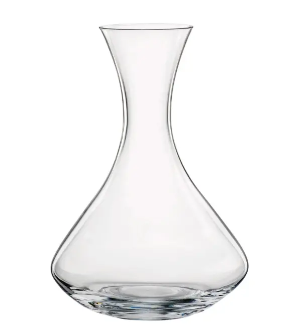 Bohemia Cristal Decanter Chalet 1500 ml