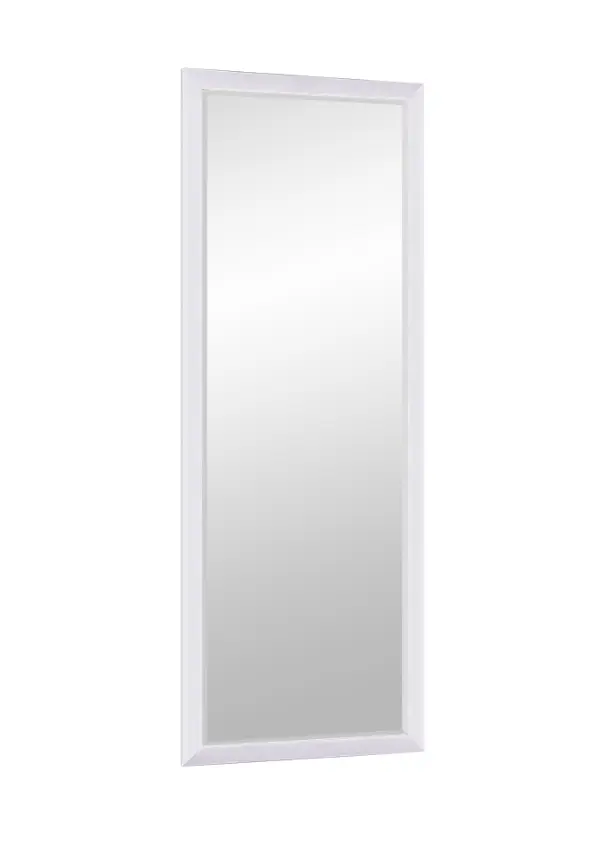 Mirrors & More Spiegel Violetta weiß ca. 50x150 cm