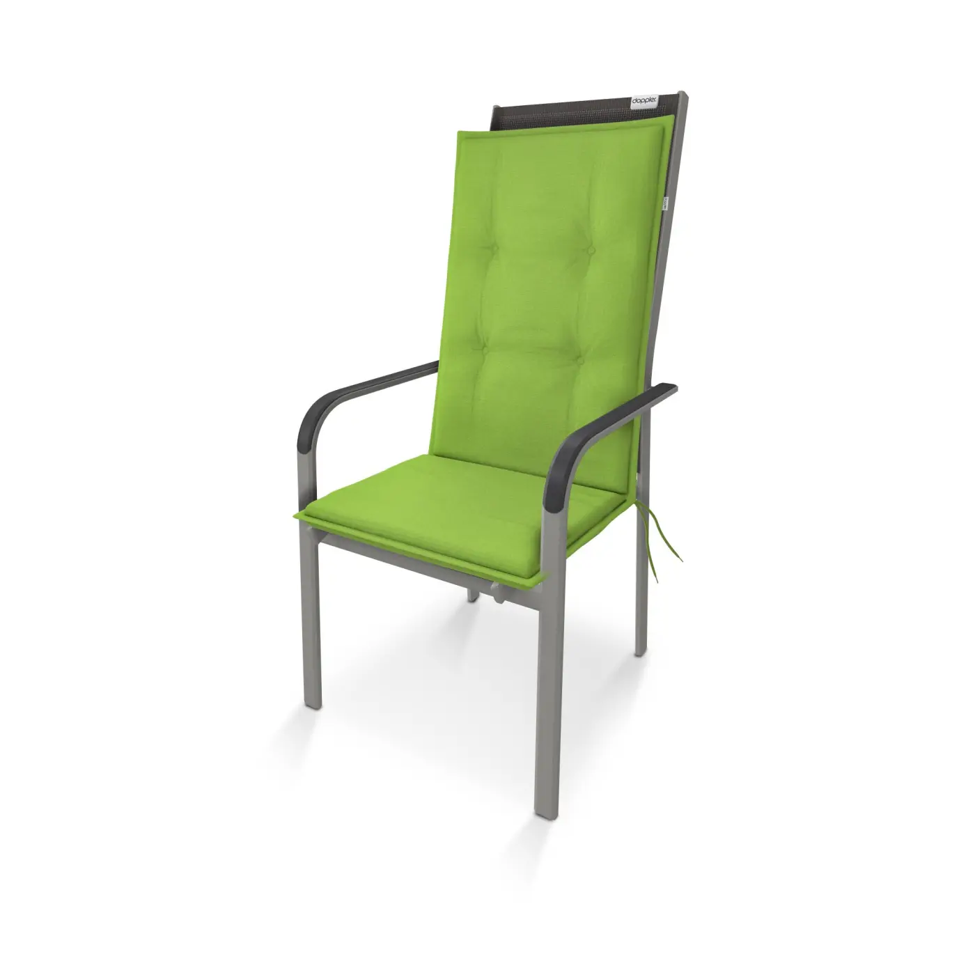 doppler Hochlehner LOOK ca. 119x48x4 cm D. 836 fresh green 512750836 48 119