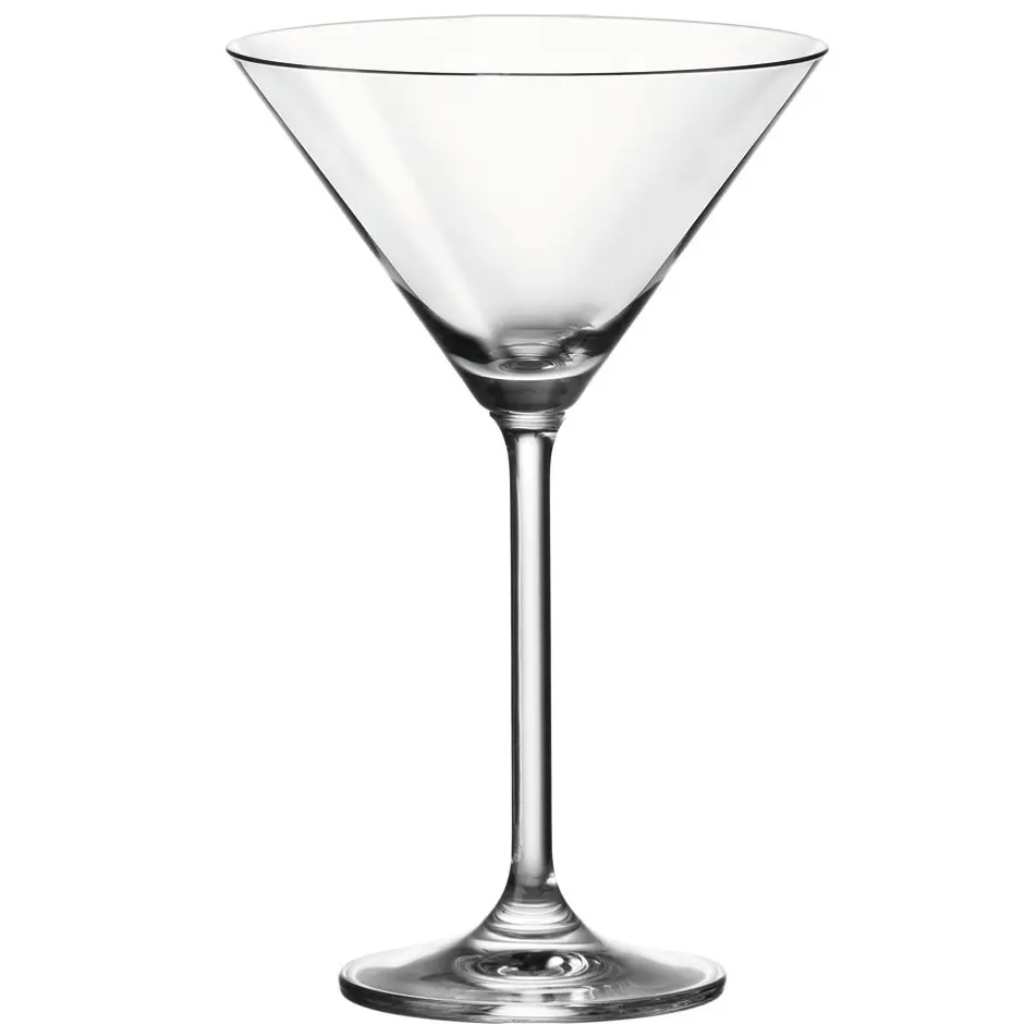 Leonardo Cocktailglas Daily 260 ml Leonardo Cocktailglas DAILY 270 ml klar