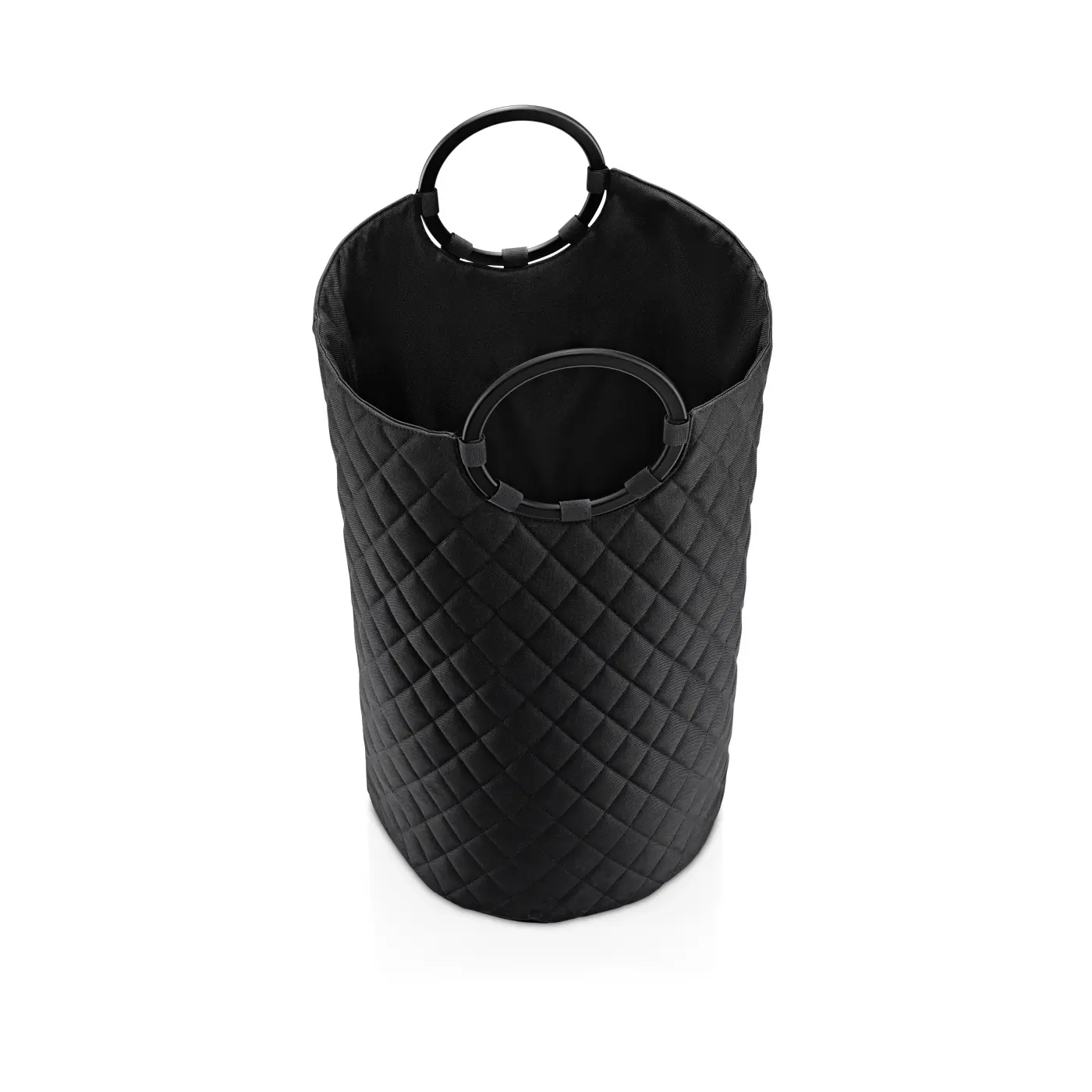 Reisenthel loophome L frame rhombus black