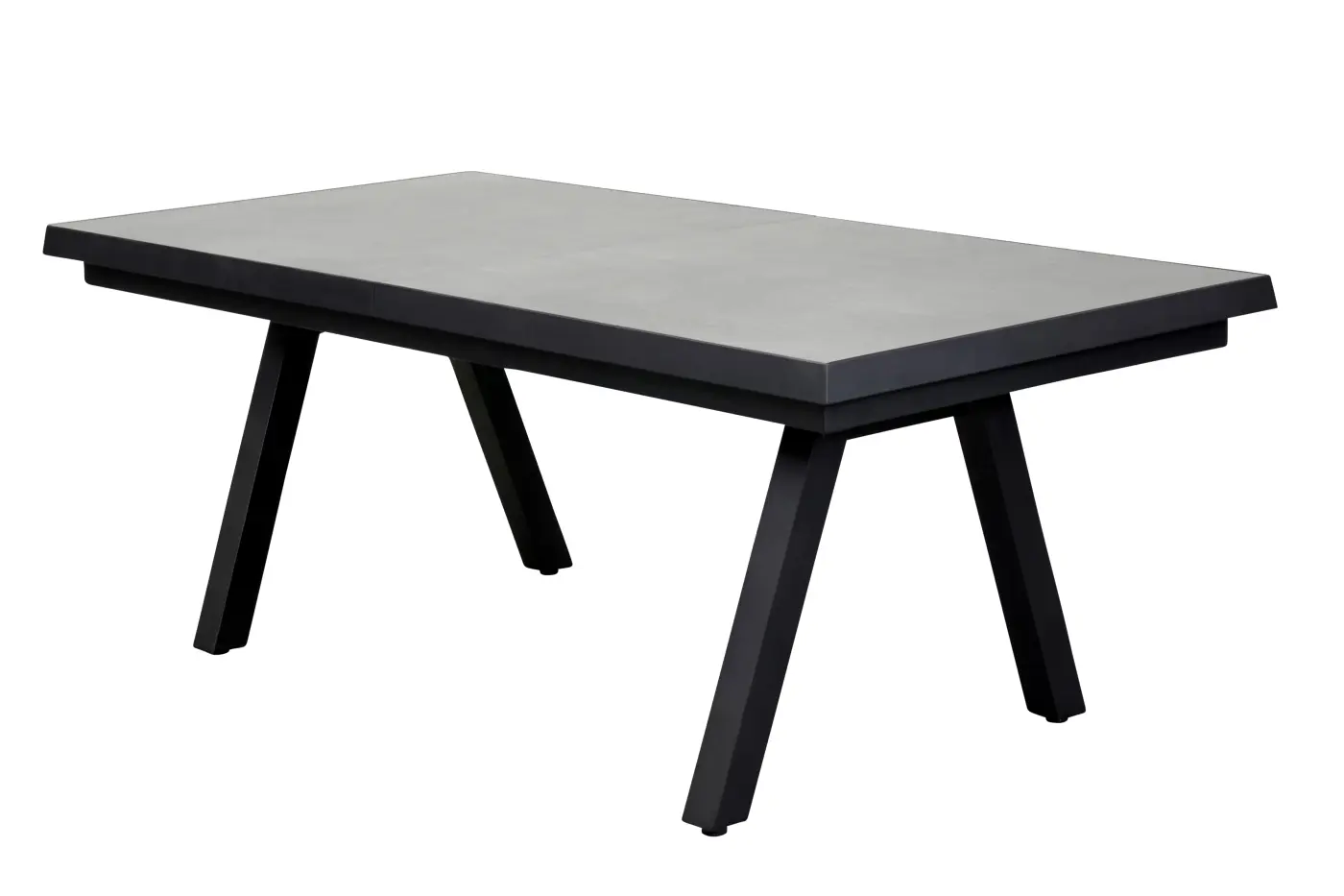 LC Garden Ausziehtisch Sondrino ca. 200-260x77x100 cm