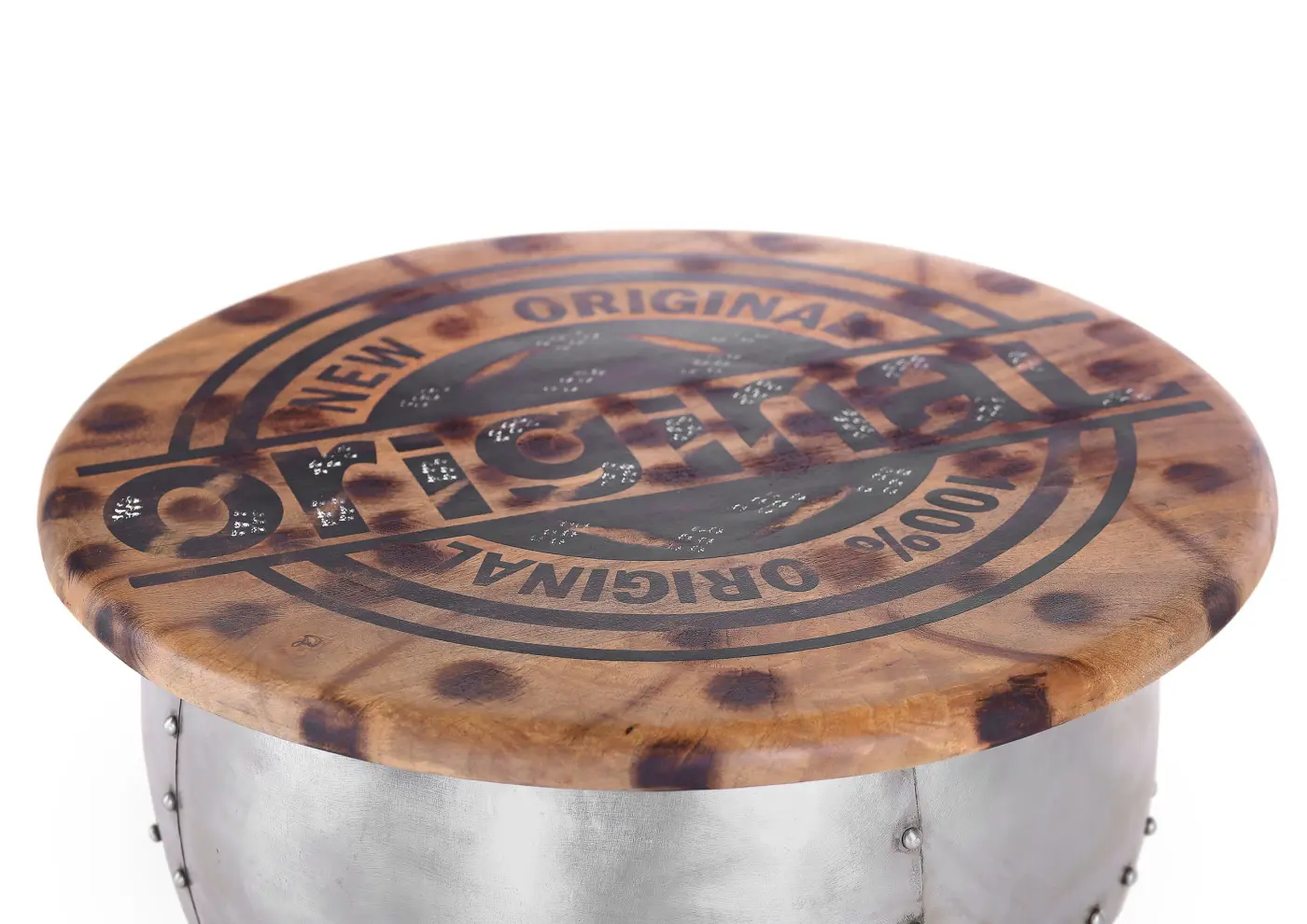 Gutmann Couchtisch Cheesy 