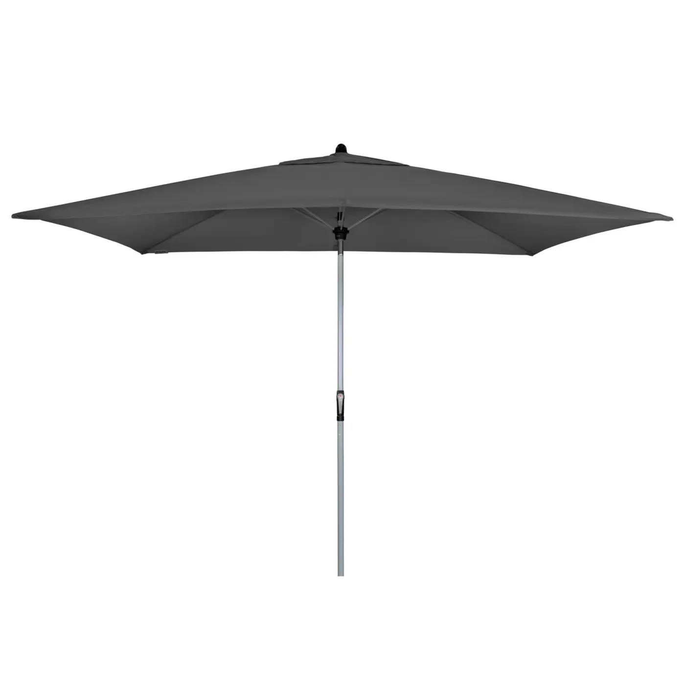 doppler Sonnenschirm ACTIVE Auto Tilt ca. 300x200/6tlg. D. 840 Anthrazit 461437840 200 300
