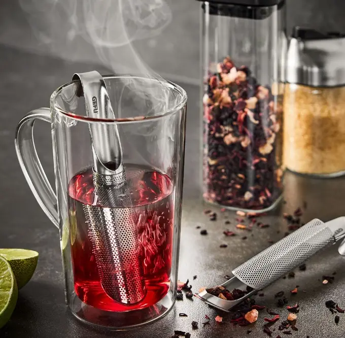 Gefu Teefilter T-Stick 