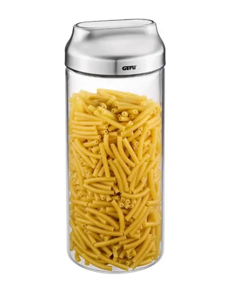 Gefu Vorratsdose Kippo 1.3 L
