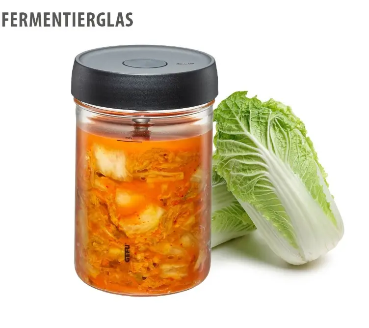 Fermentierglas 1,0L