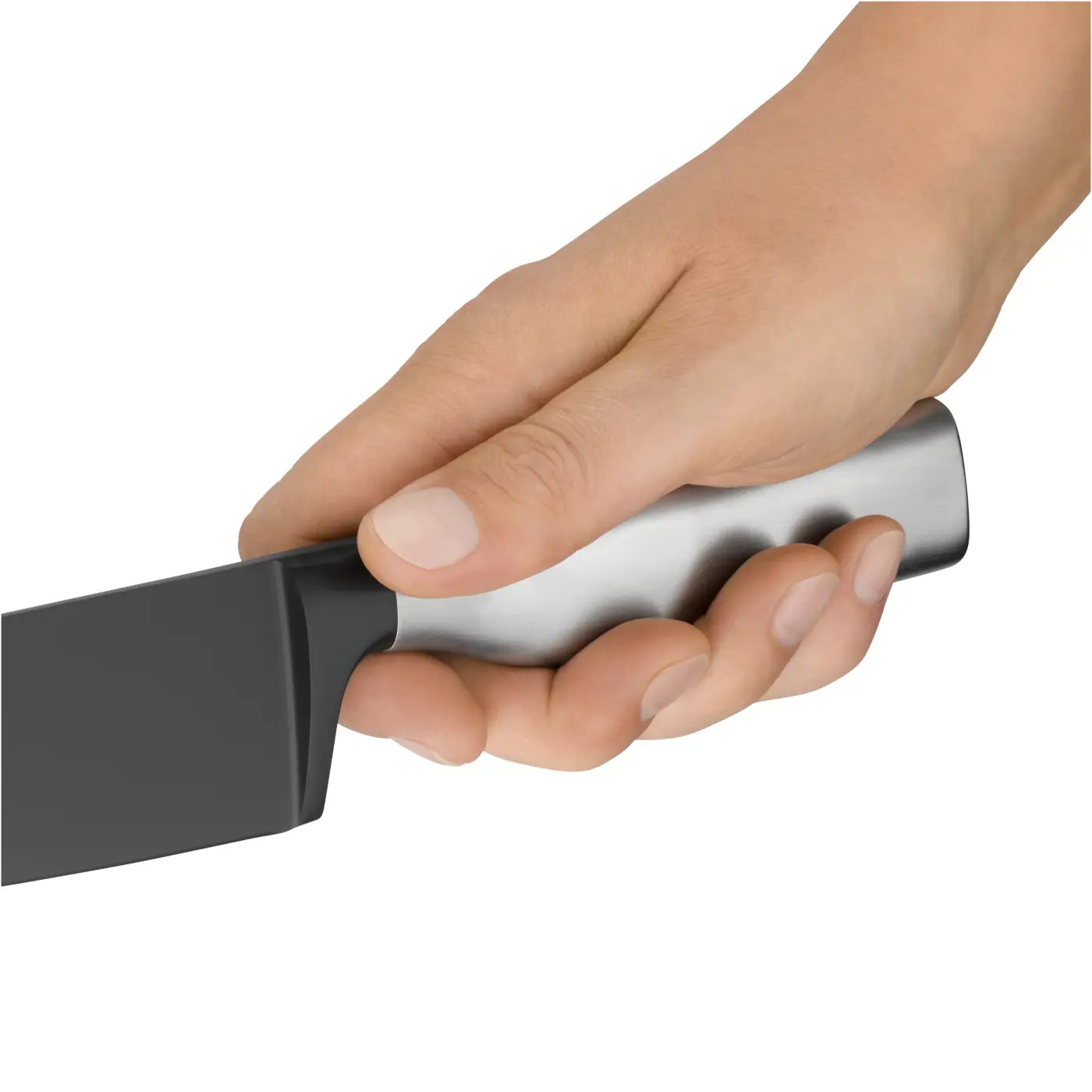 WMF Ultimate Black Fleischmesser, 20 cm WMF Ultimate Black Fleischmesser, 20 cm