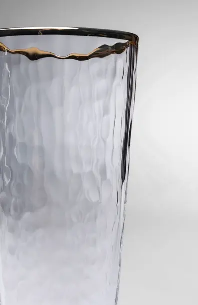 Kare Design Wasserglas Hommage  0.3 L