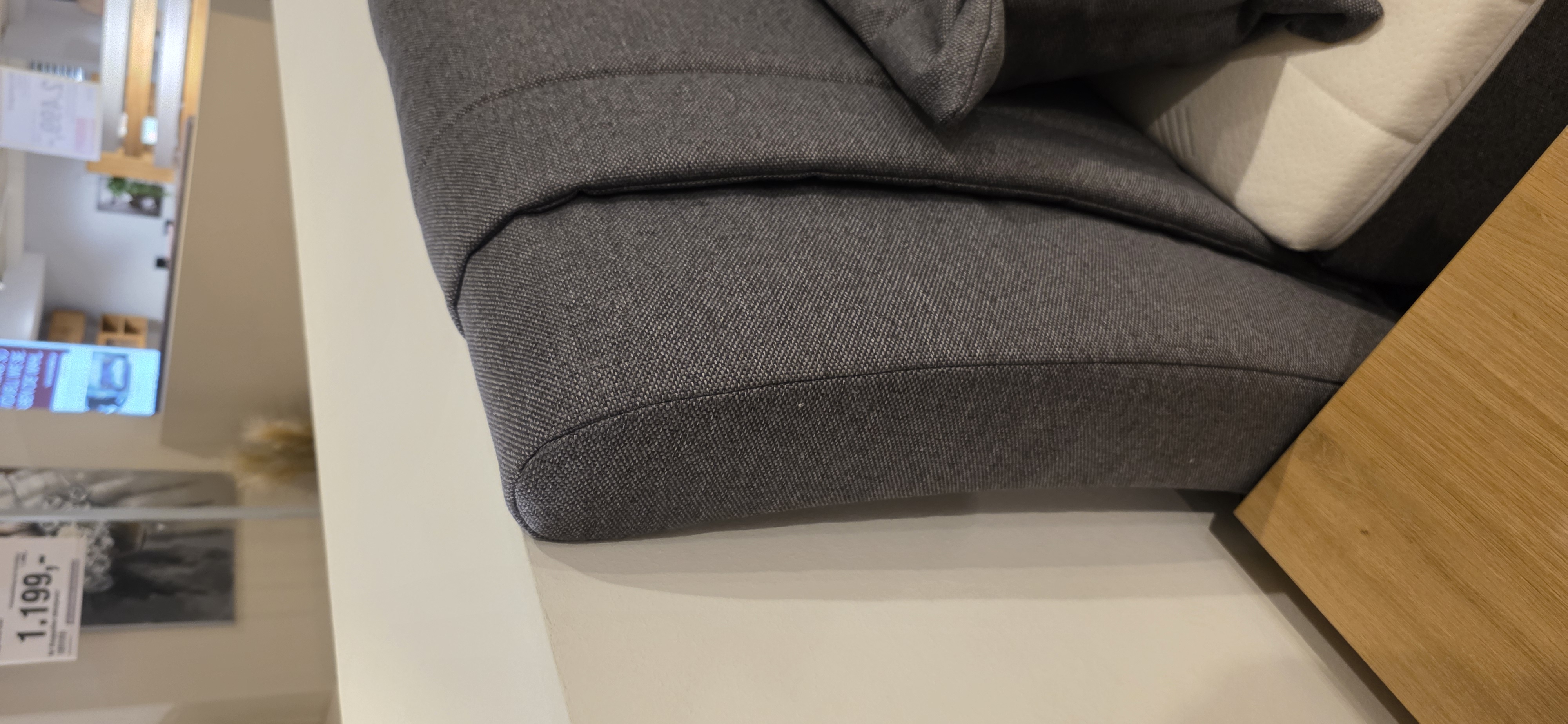 Boxspringbett Tommaso Nr. 2 180x200 cm