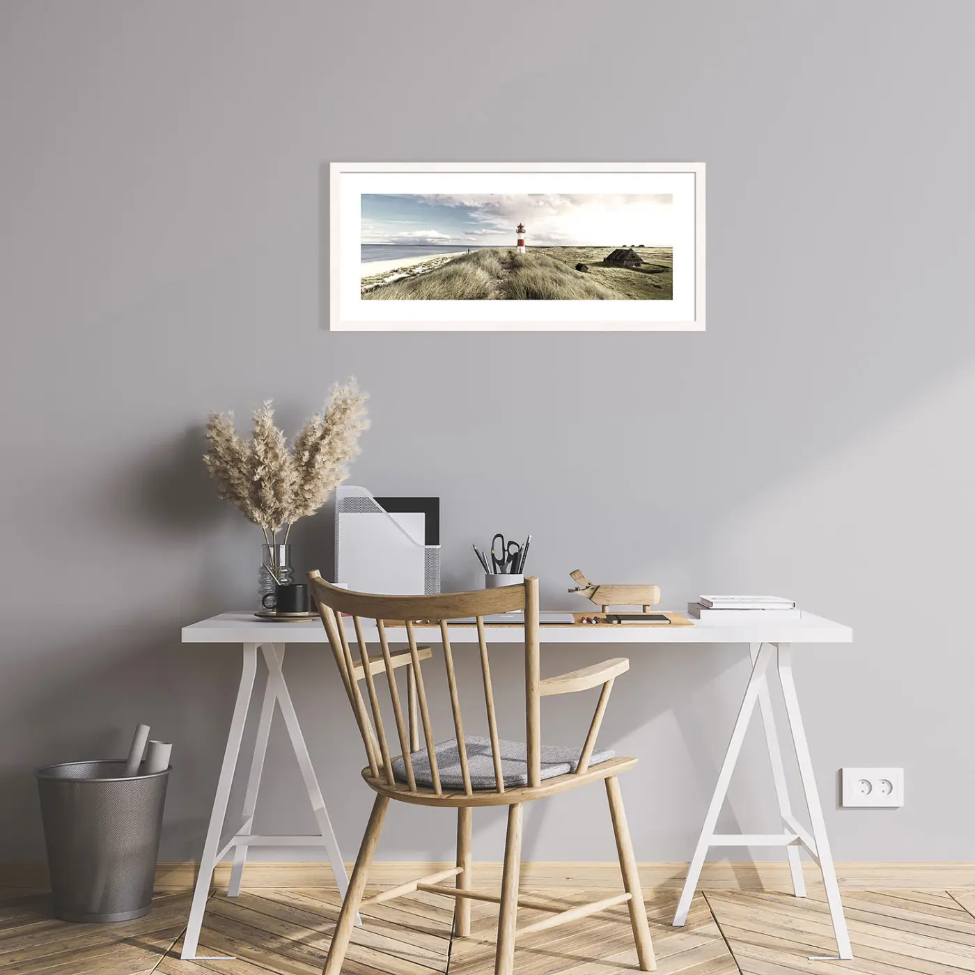 ars graphica Slim-Design - Slim-Design: Sylt