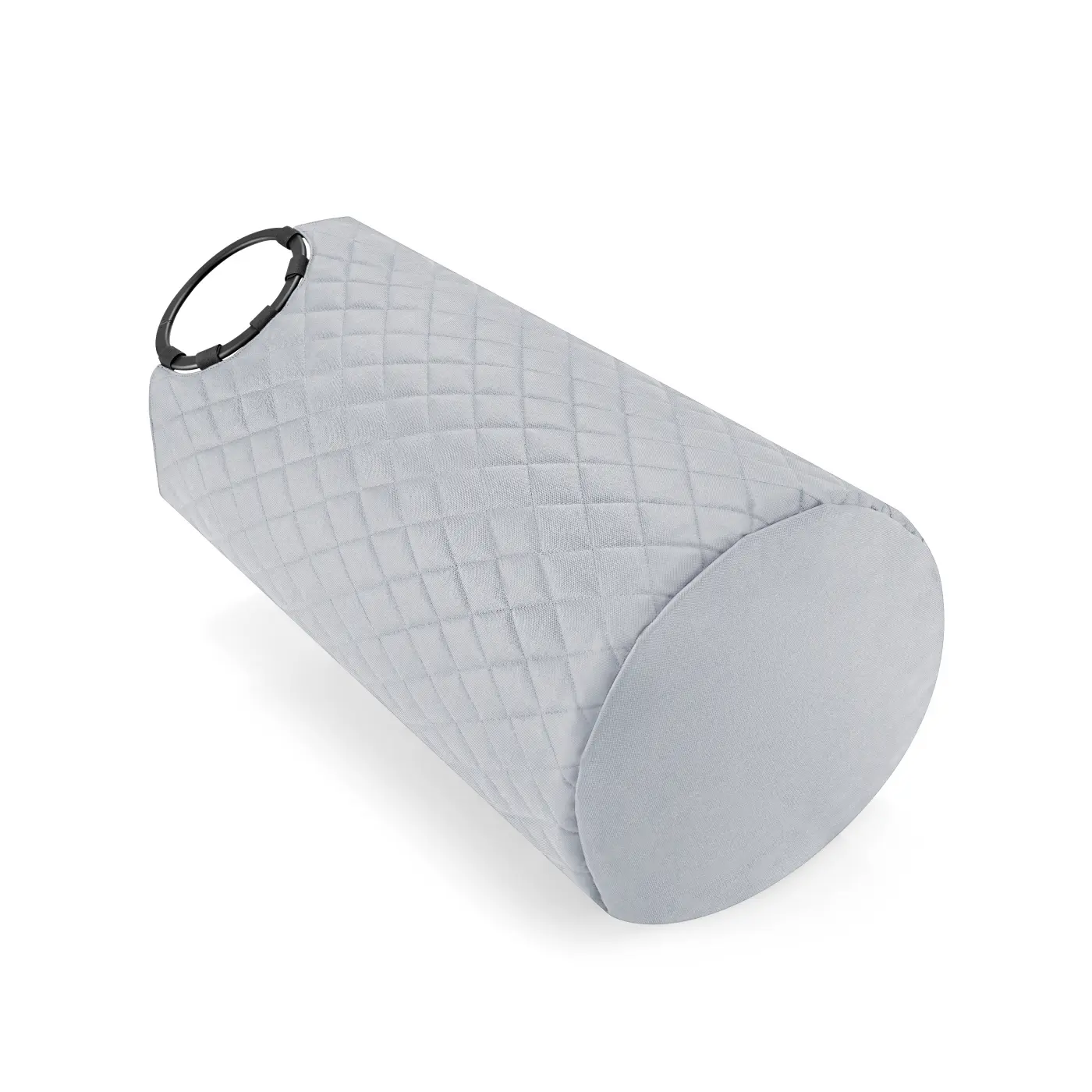Reisenthel loophome L frame rhombus light grey