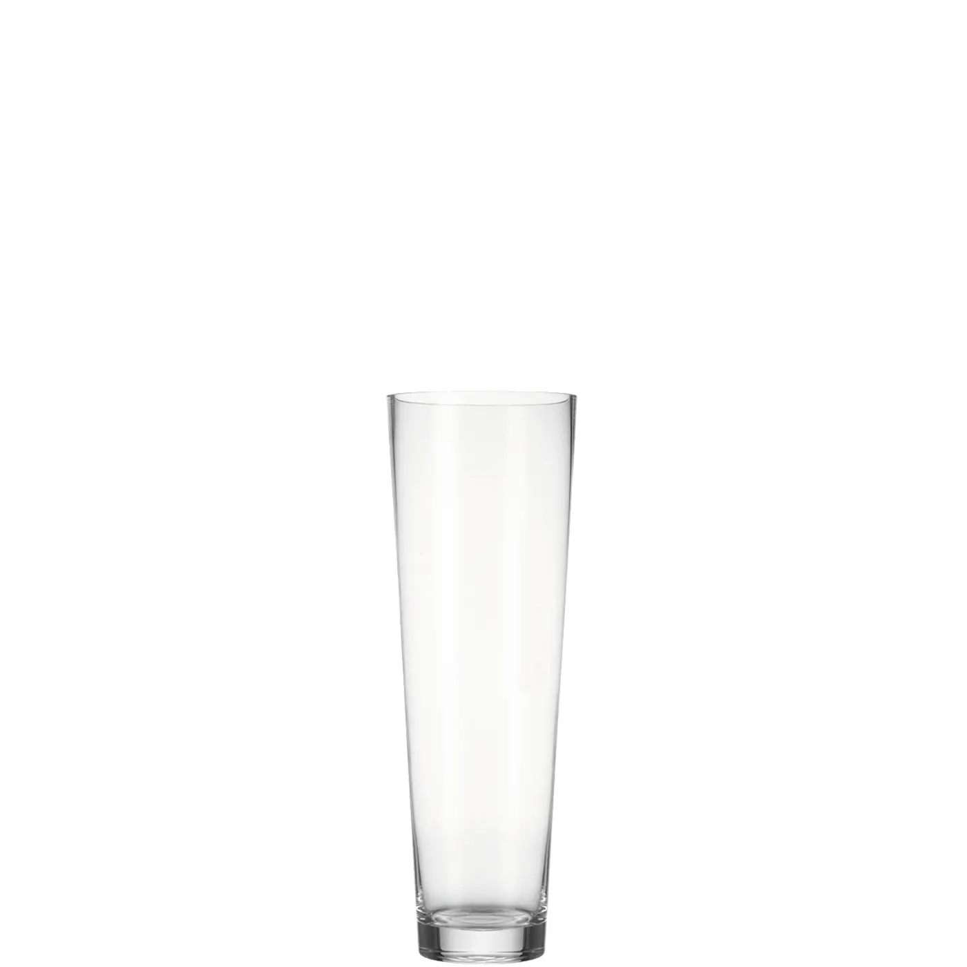 Leonardo Bodenvase KONISCH 50 cm