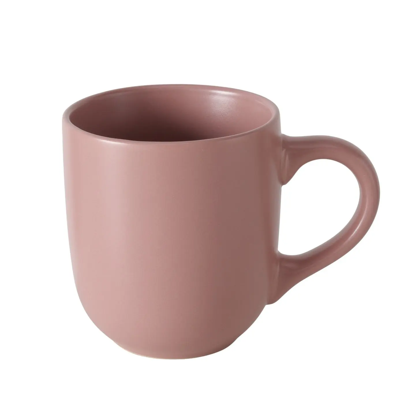 Boltze Becher Pastell 300 ml Hellrosa