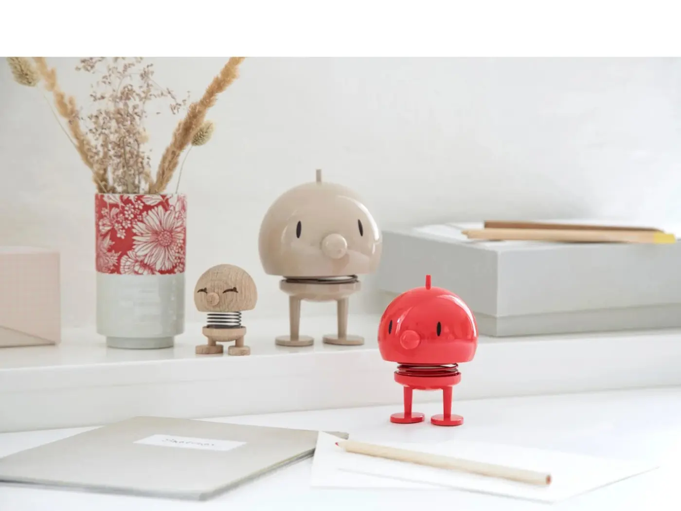 F&H Hoptimist Bumble M rot