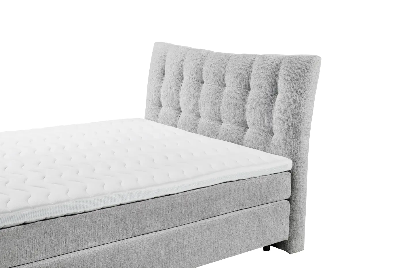 Boxspringbett