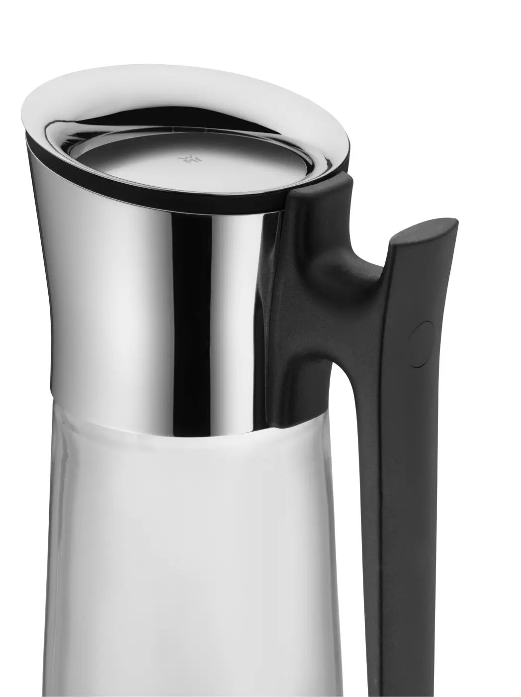 WMF Basic Wasserkaraffe mit Griff, 1,5