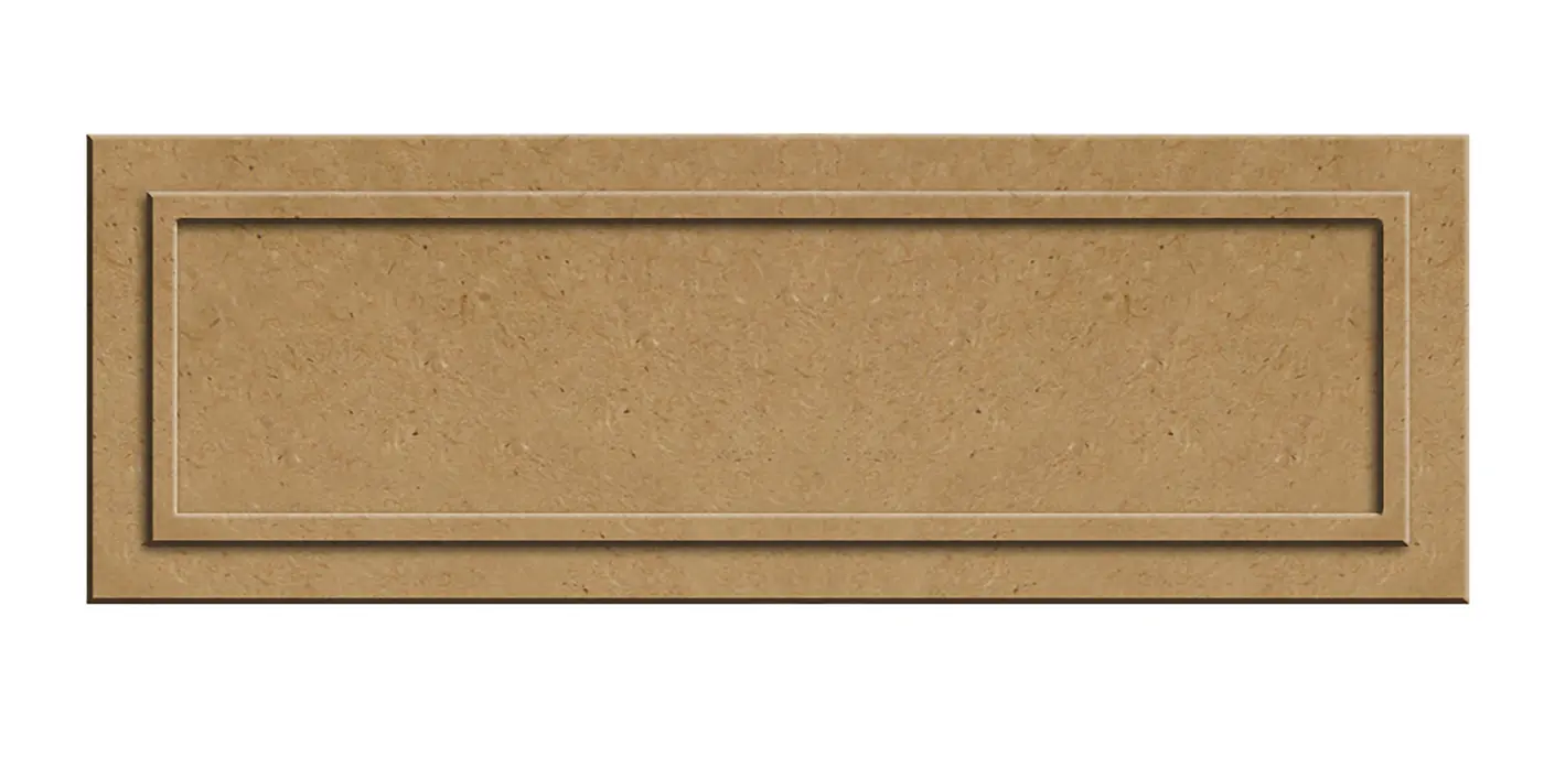 ars graphica Slim-Panel - Slim-Panel: Kräutervielfalt