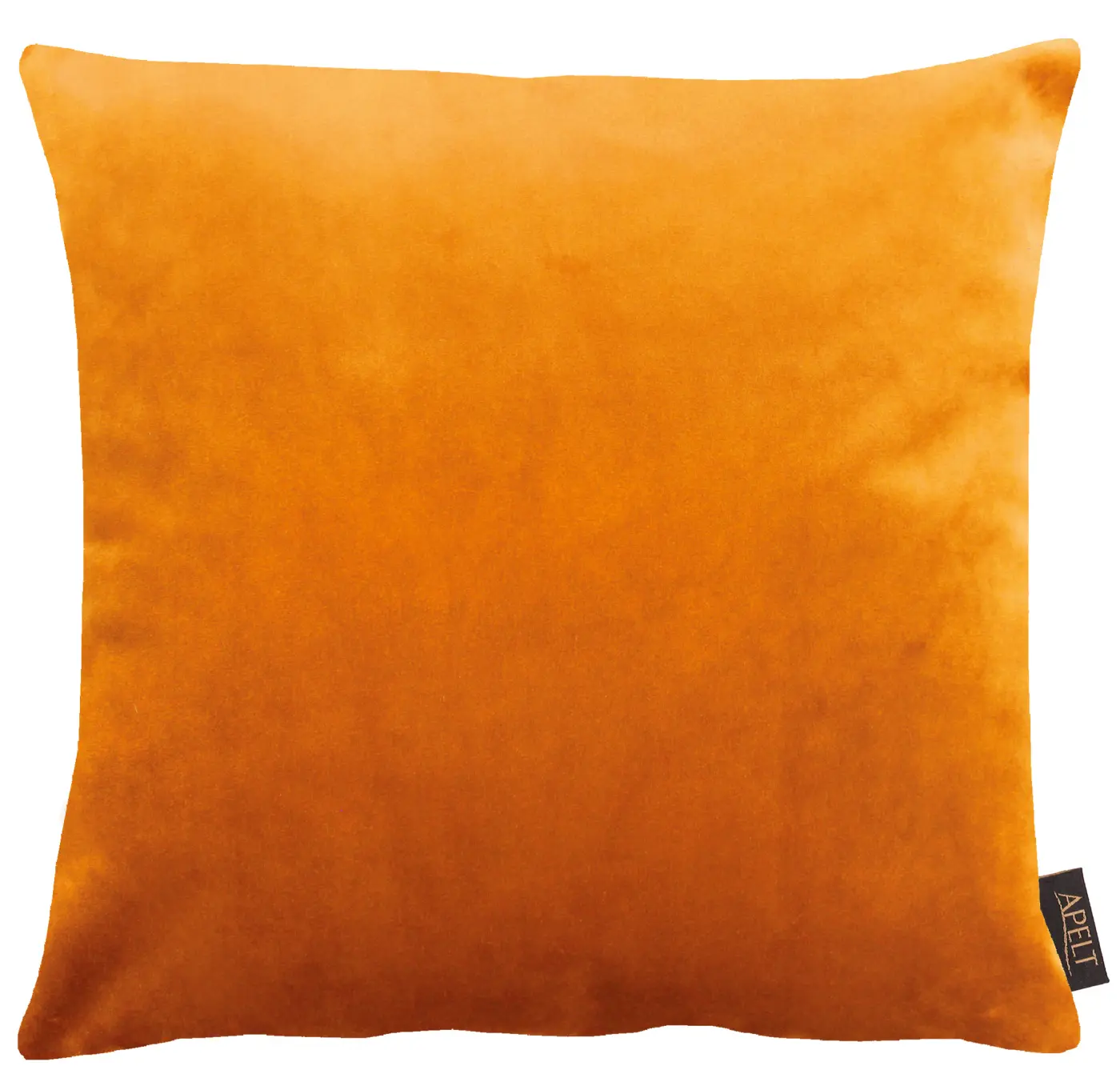 Apelt Alfred Kissenhülle orange