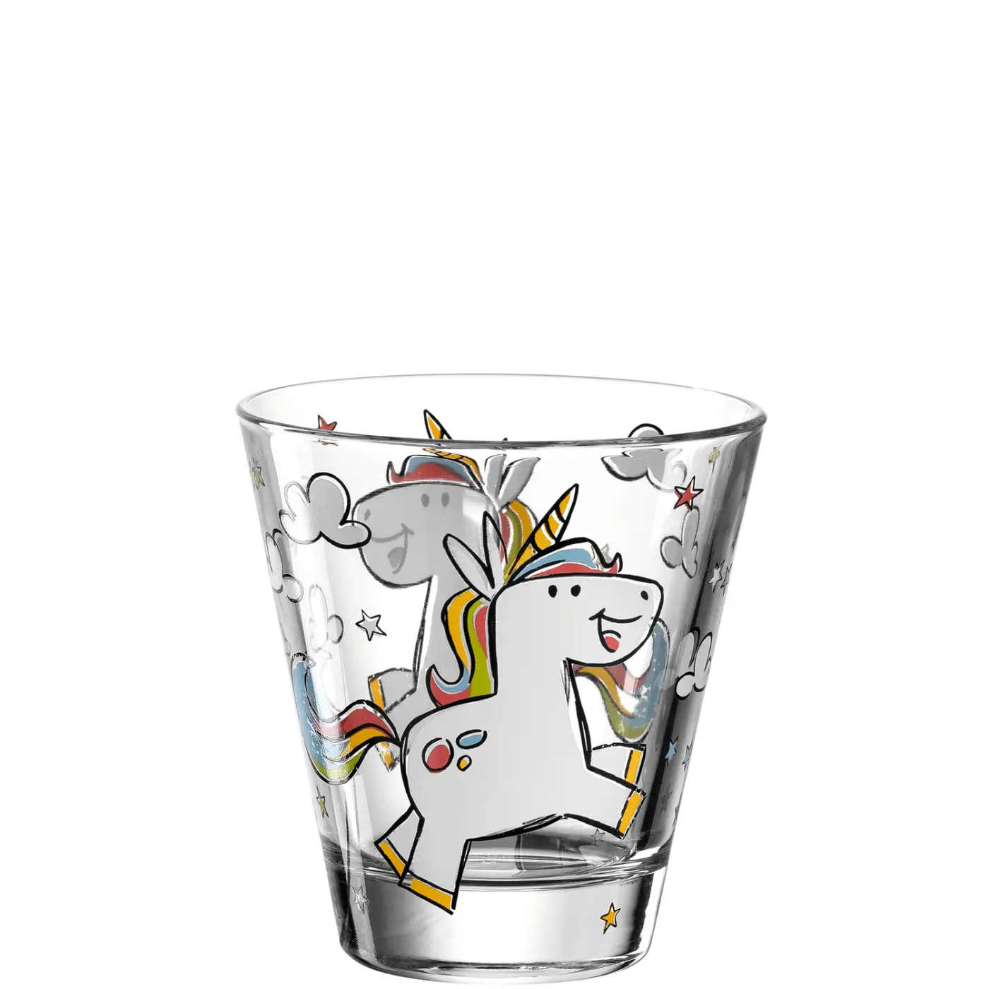 Leonardo Kinderbecher 215 ml Einhorn 