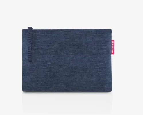 Reisenthel case 1 twist Navy 