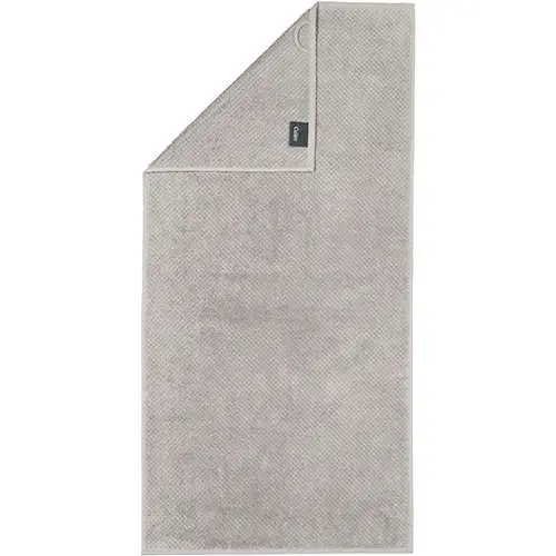 Cawö Duschtuch Stein 80x150 cm