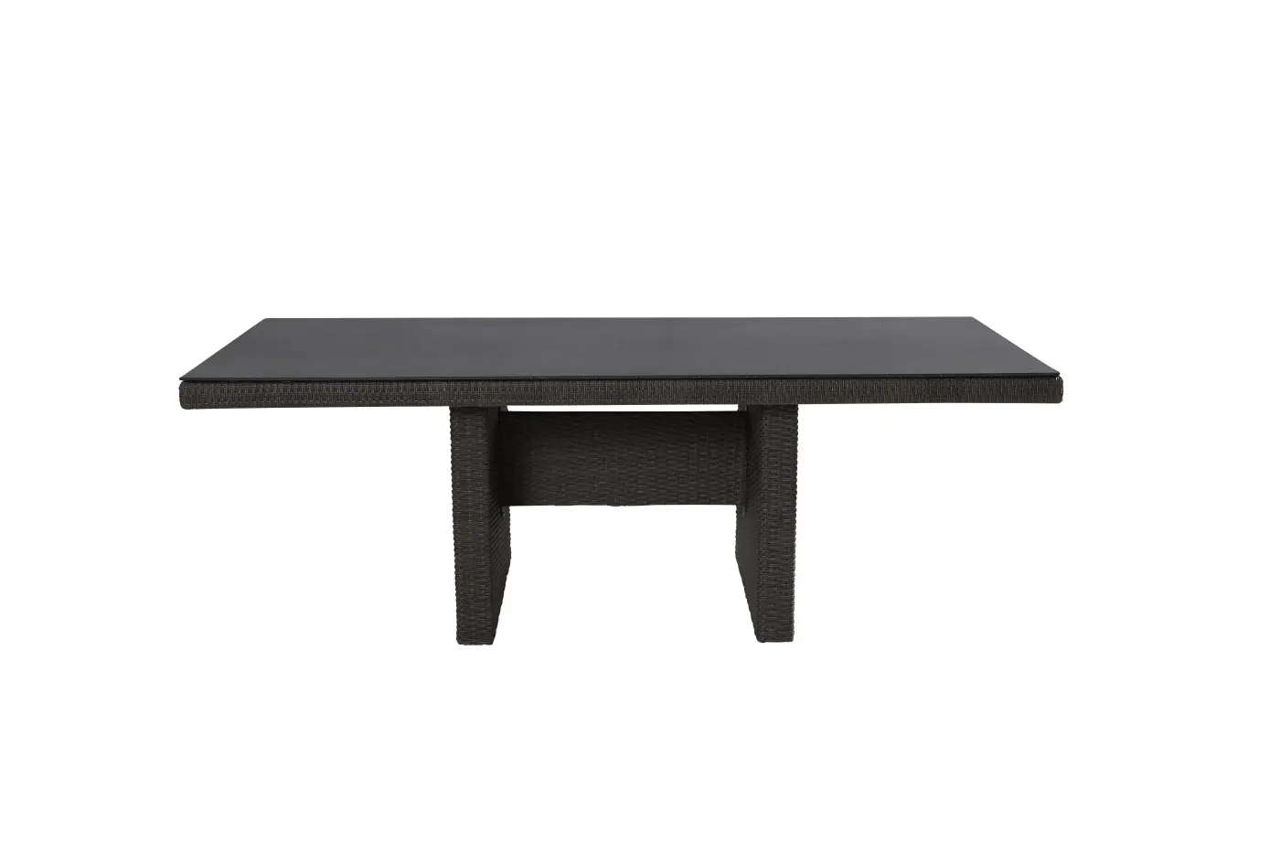 LC Garden Barcelona Wangentisch 220x75x100 cm 