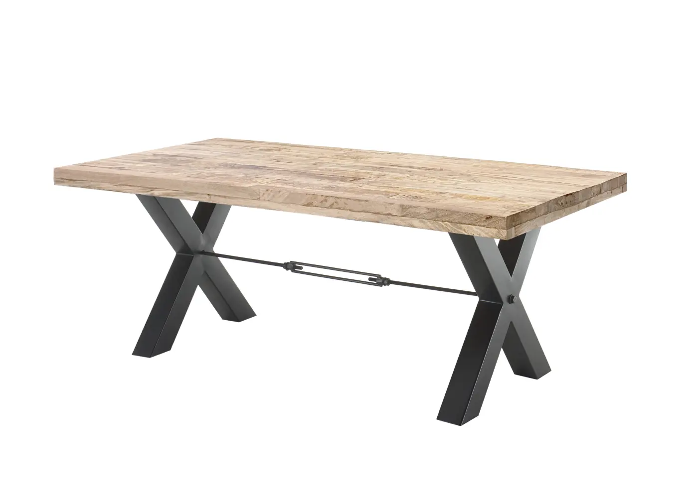 Niehoff Esstisch Vintage Dining ca. 200x100 cm