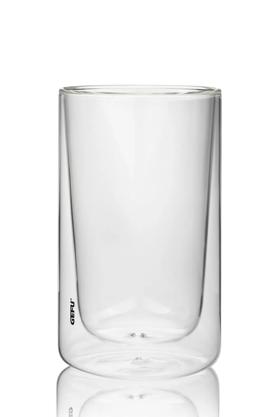 GEFU Thermoglas MIRA, 350 ml, 2 Stück