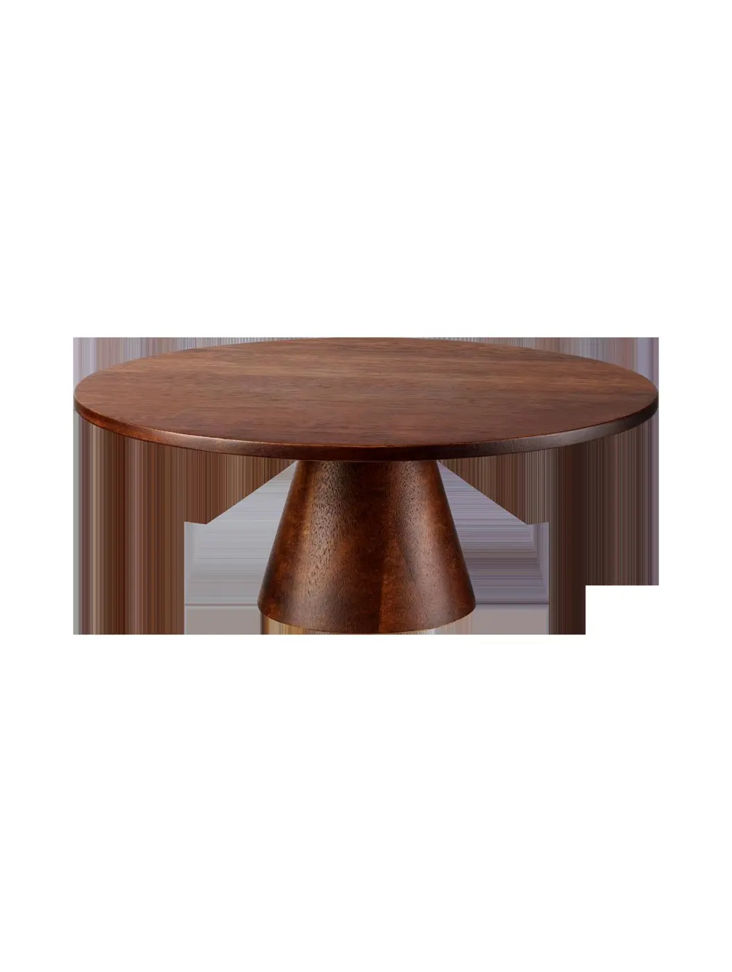 ASA Wooden food stand