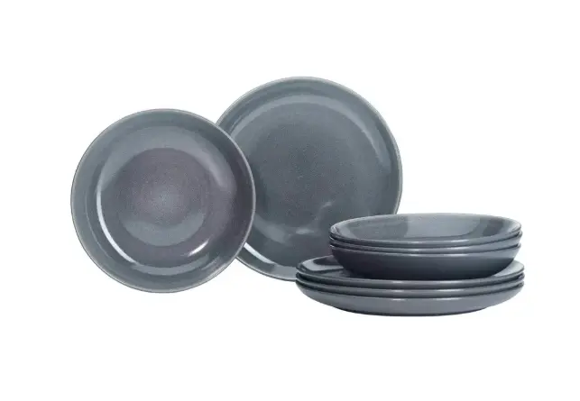 Ritzenhoff & Breker Speiseset Toledo 8-tlg. 