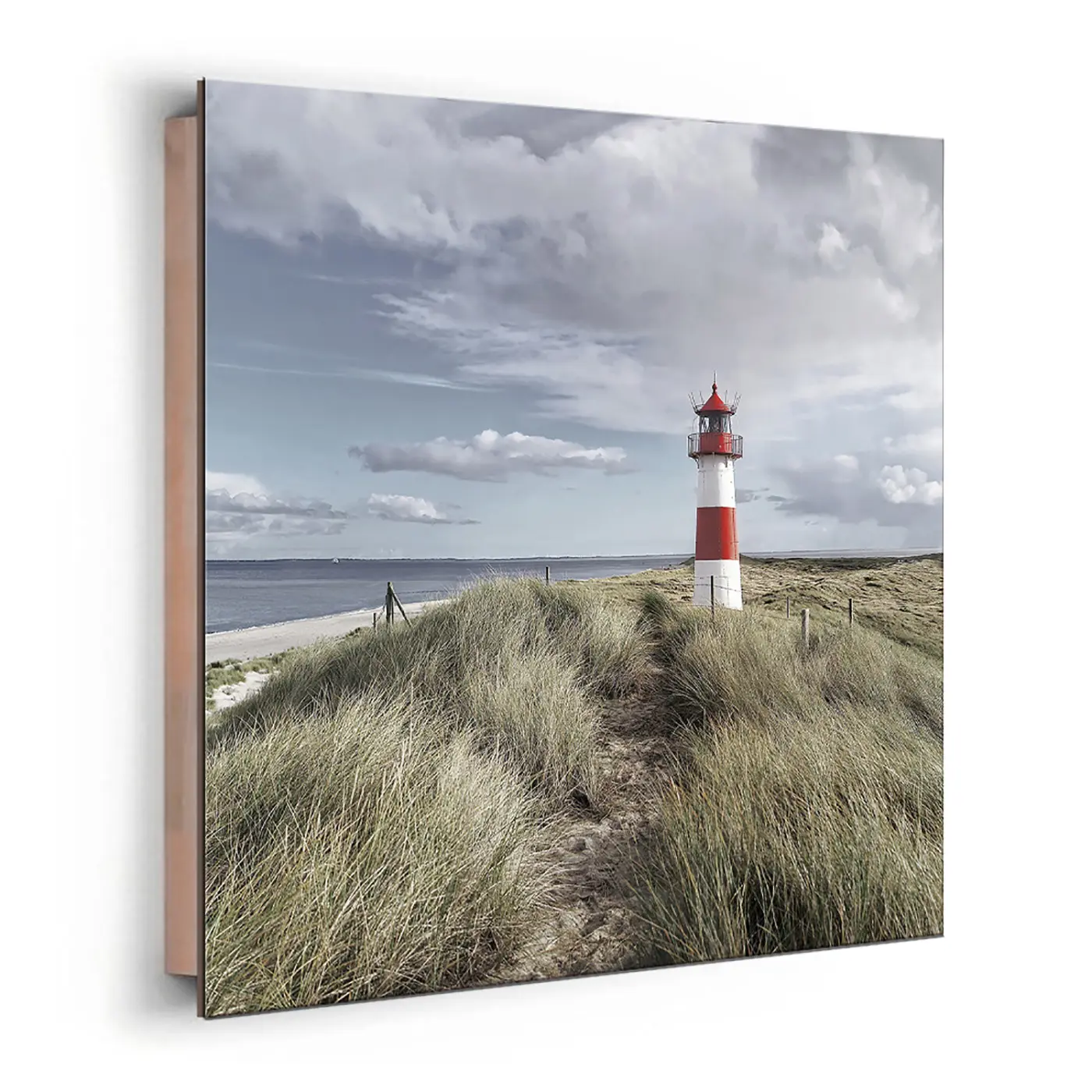 ars graphica Micro-Panel - Micro-Panel: On the beach II