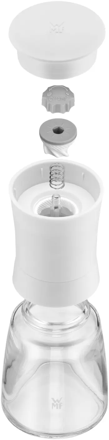 WMF Trend Gewürzmühle, Weiß
