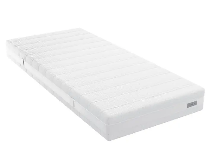 Schlaraffia Matratze Memory Pearl 500 TFK H3 - 90x200 cm