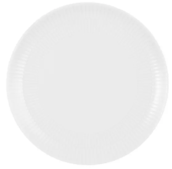 Seltmann Speiseteller Amina rund 27,5 cm rosé