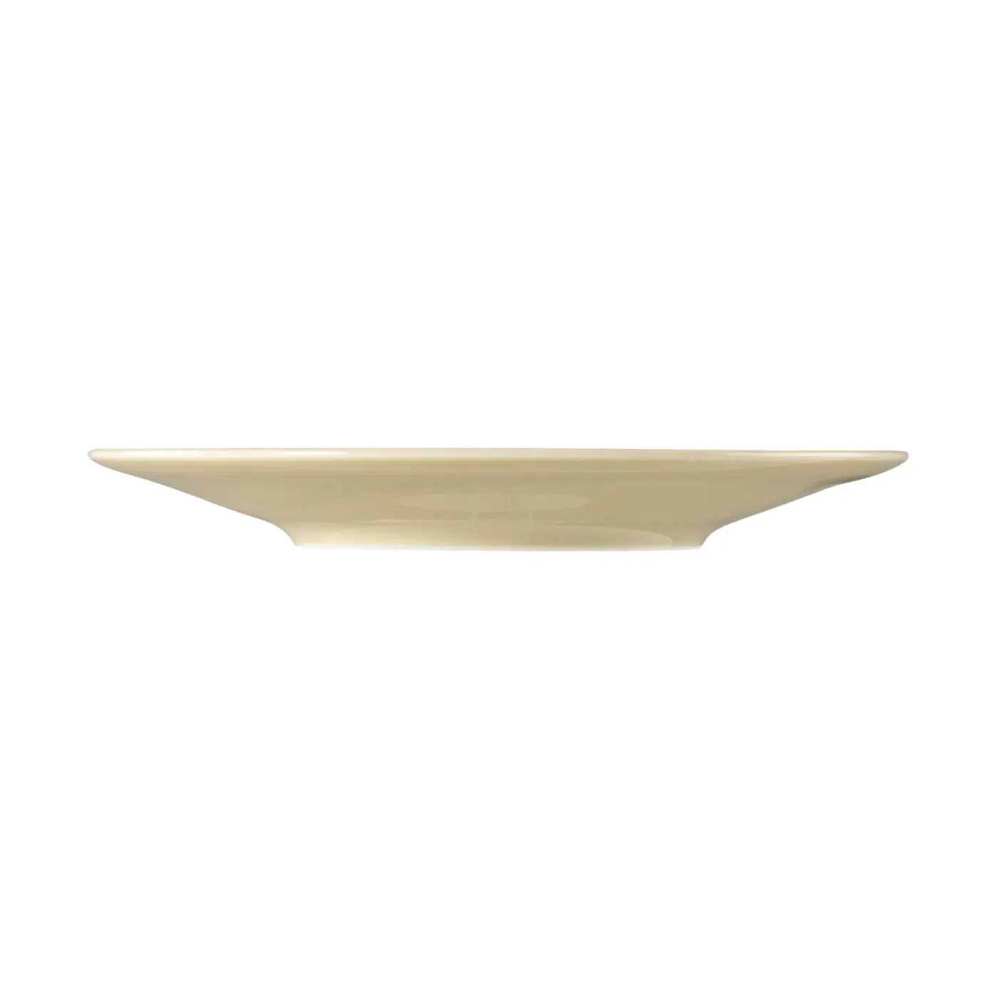 Seltmann Kombi-Untertasse groß 16,5 cm