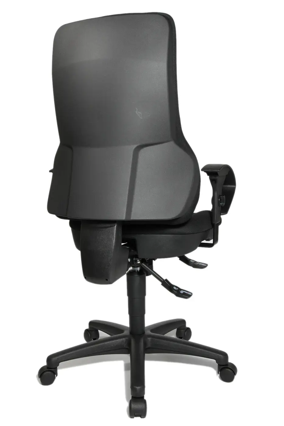 Topstar Drehstuhl Action Star 1303 schwarz