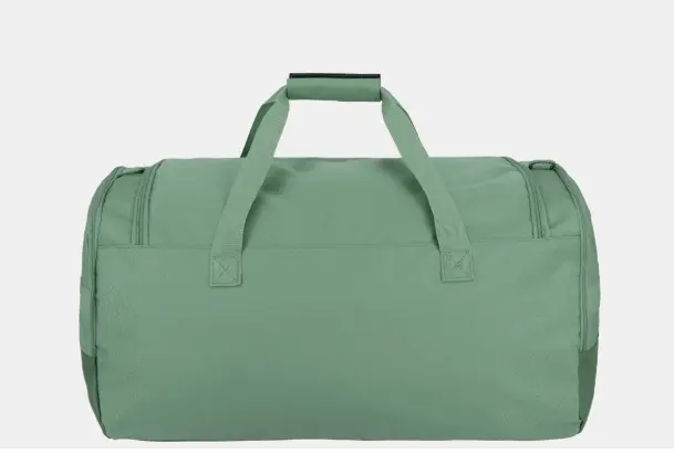 Travelite Sport Bag L Kick Of Sage green 60x34x36 cm