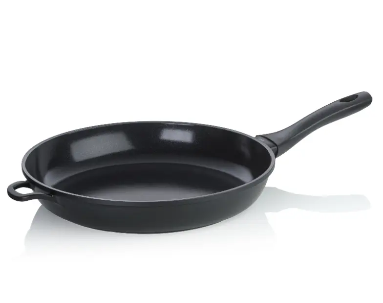 Kela Bratpfanne Atura schwarz Durchmesser 32 cm
