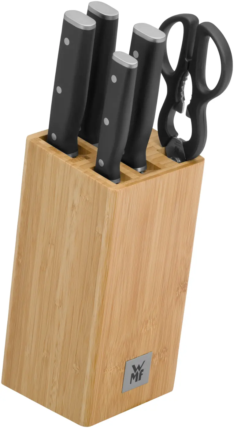 WMF Sequence Messer-Vorteils-Set* mit