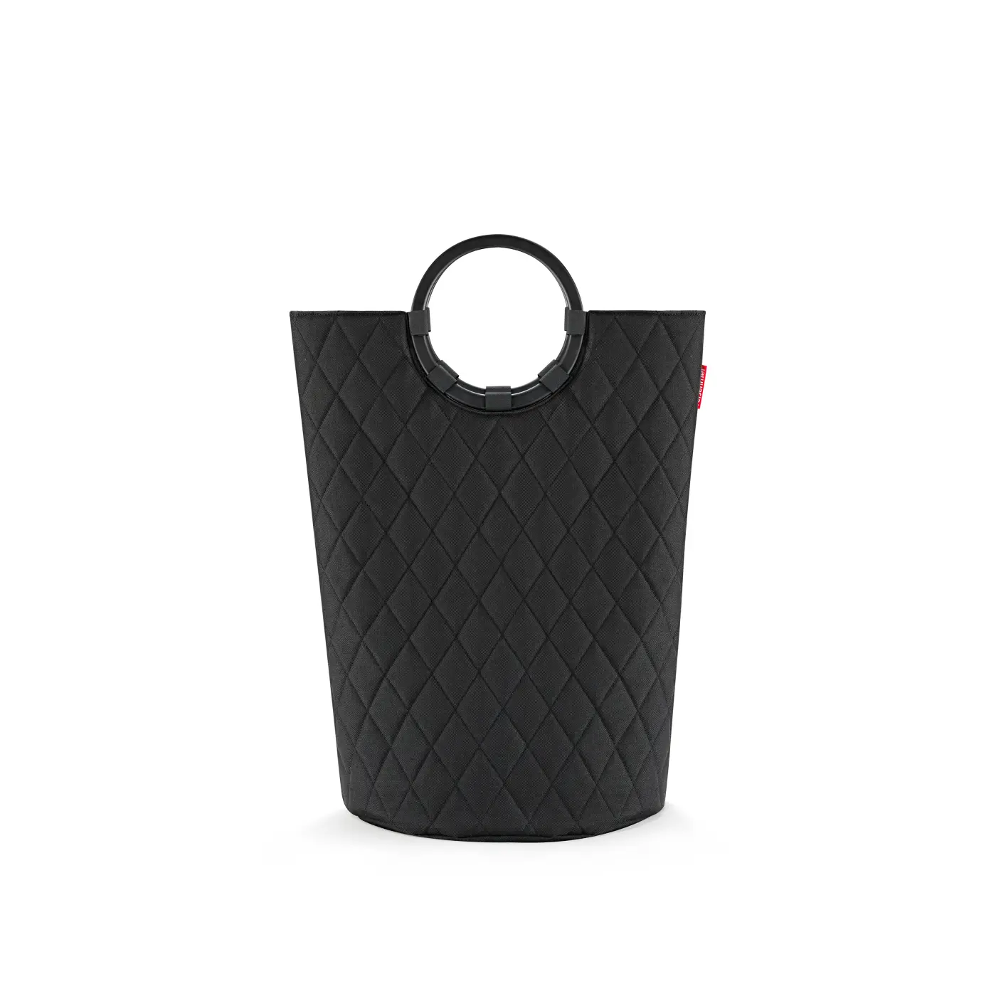 Reisenthel loophome M frame rhombus black Reisenthel loophome M frame rhombus black