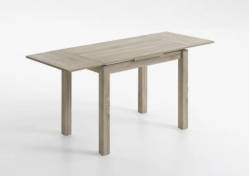 Niehoff Ausziehtisch, Typ 9123-000 