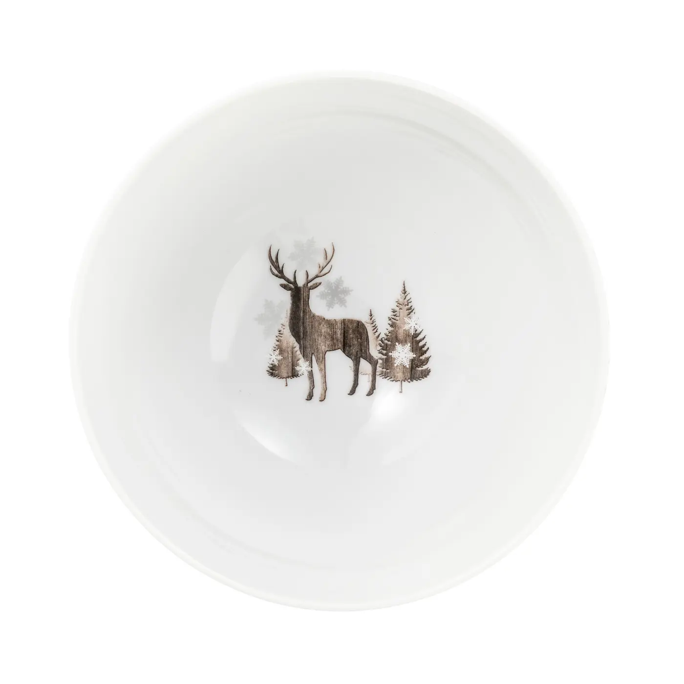 Seltmann Schüssel rund 15,5 cm