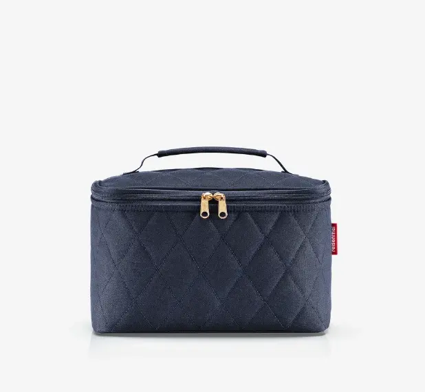 Reisenthel Cosmetic Case midnight Gold