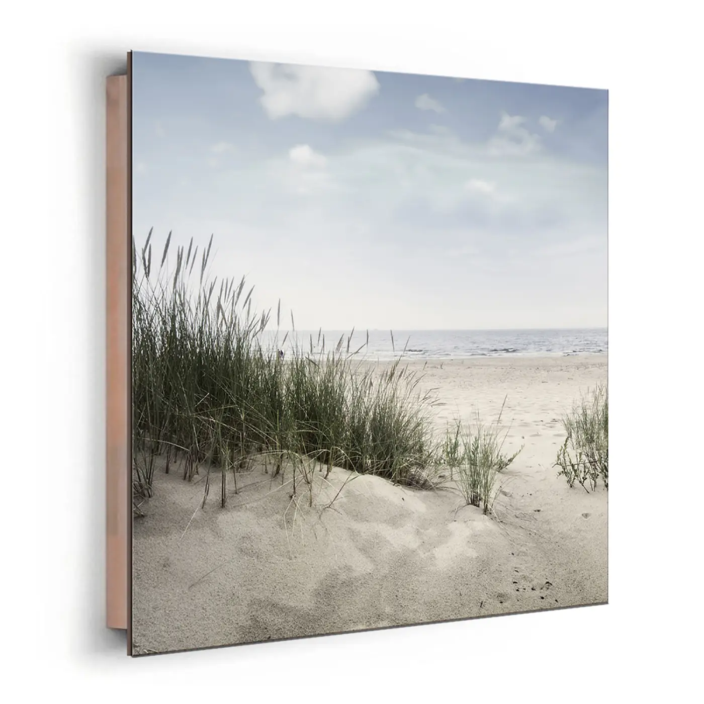 ars graphica Micro-Panel - Micro-Panel: On the beach IV