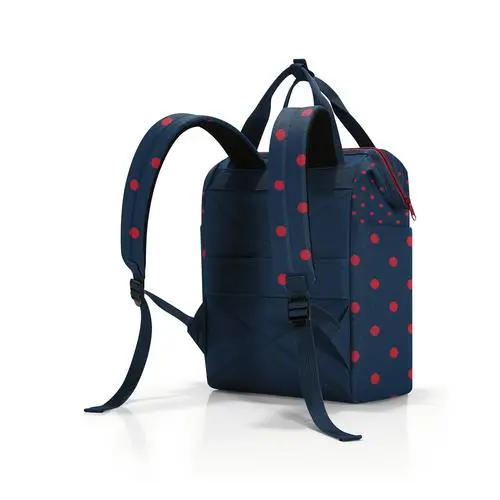 Reisenthel allrounder R mixed dots red