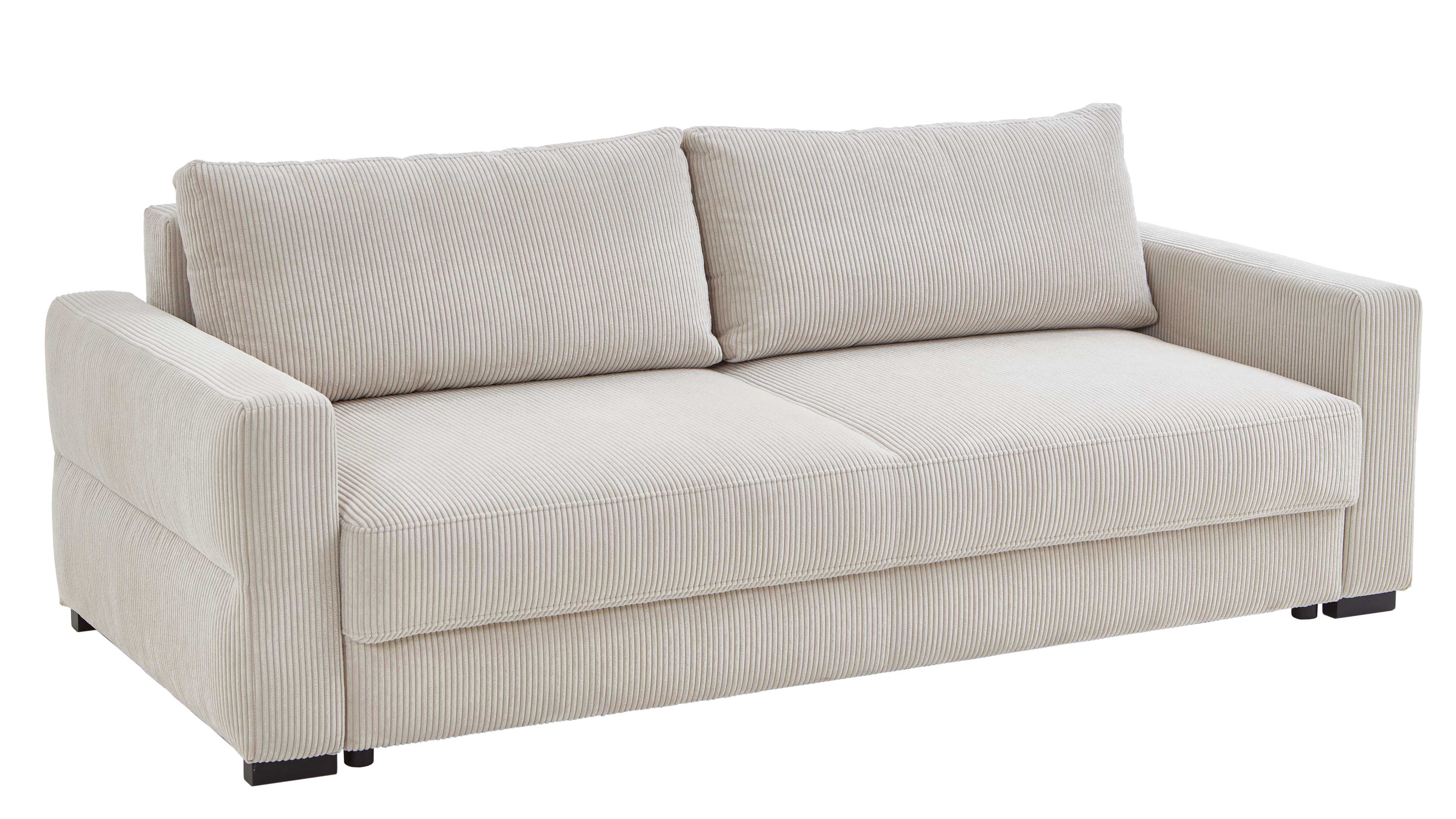 Schlafsofas Online ➤ Komfortabel Schlafen und Wohnen