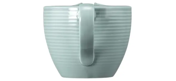 Seltmann Milchkännchen 0,29 l mit Relief