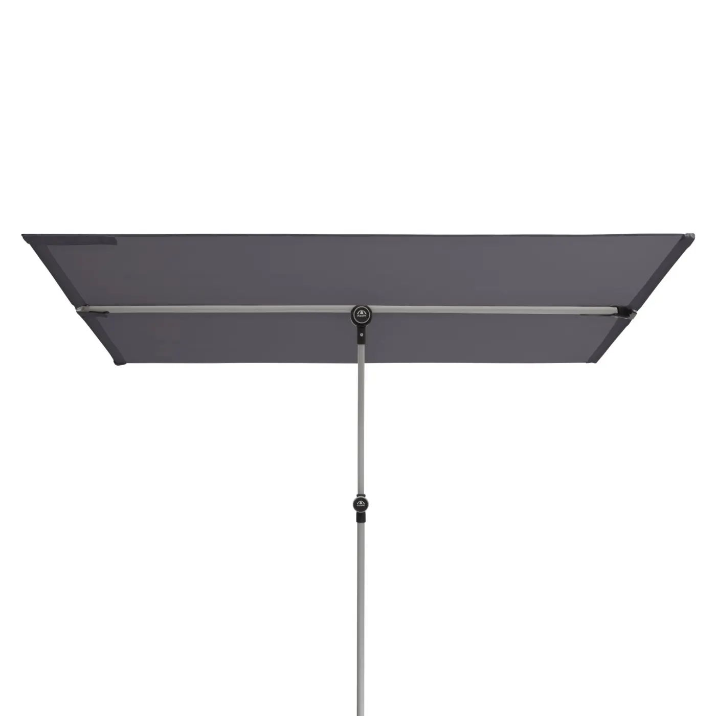 Doppler Active Balkonblende ca. 180x130cm in 840 Anthrazit